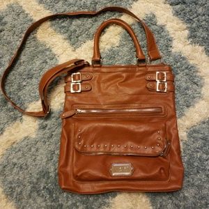 NINE WEST satchel purse